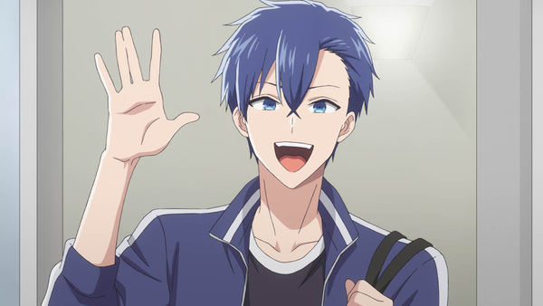 『拷問バイトくんの日常』