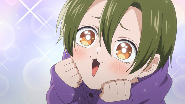 『拷問バイトくんの日常』