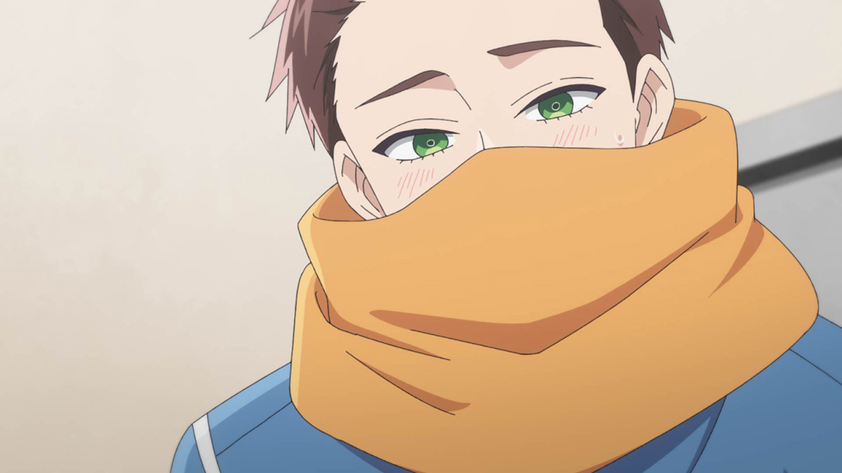 『拷問バイトくんの日常』