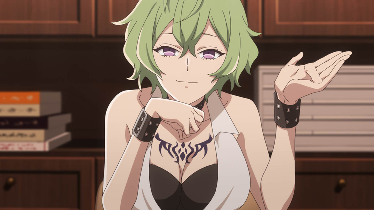 『拷問バイトくんの日常』