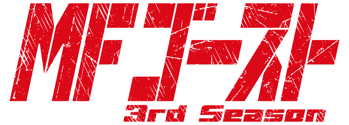 『MFゴースト 3rd Season』