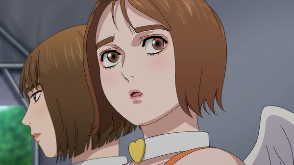 『MFゴースト 3rd Season』