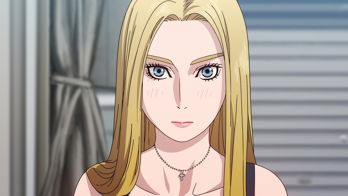 『MFゴースト 3rd Season』