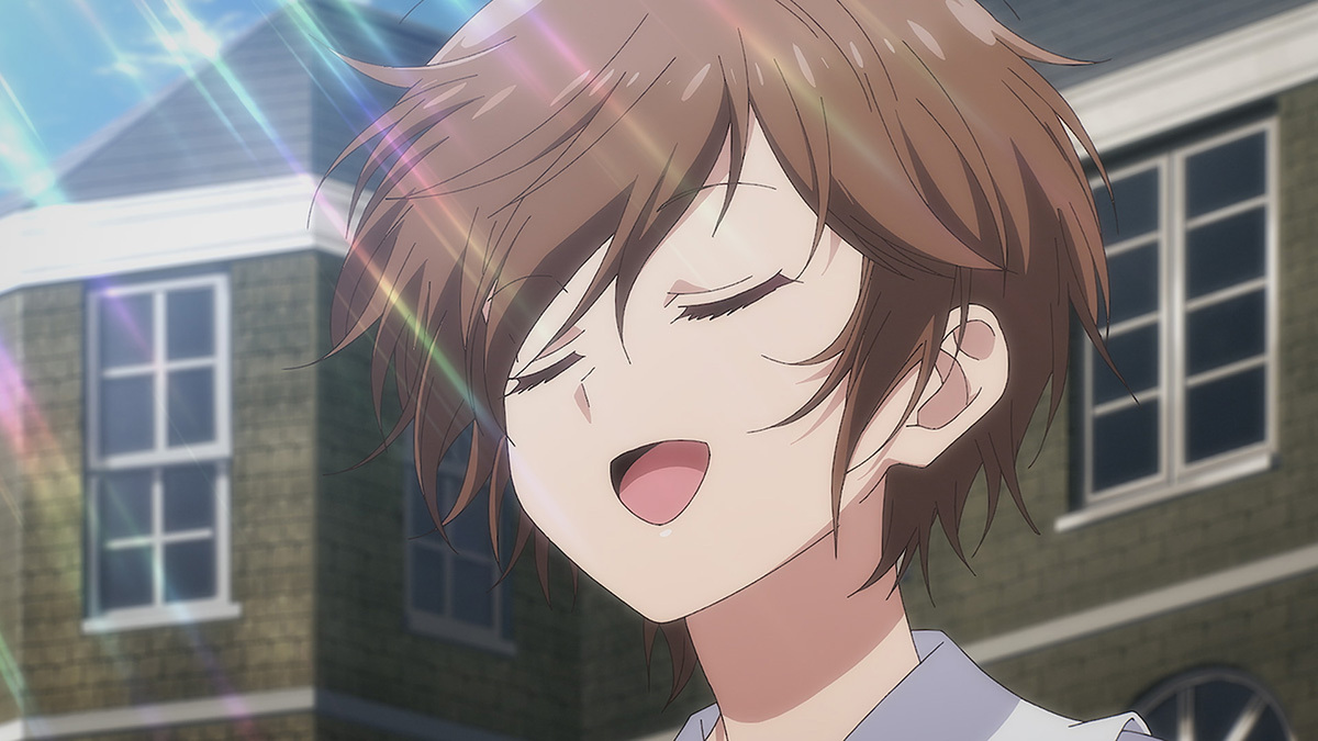 『魔術師クノンは見えている』