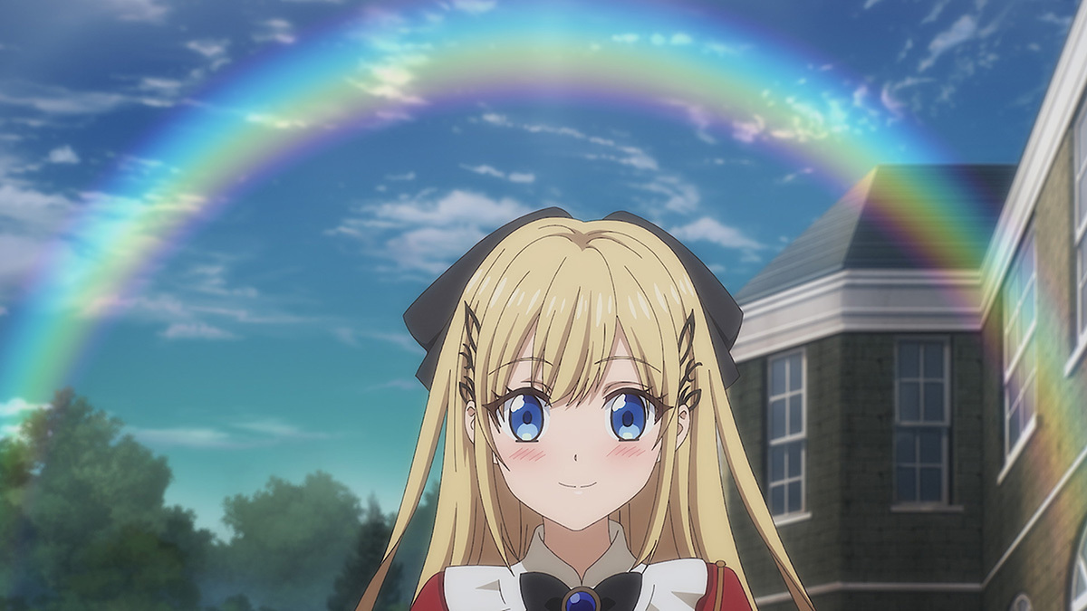 『魔術師クノンは見えている』