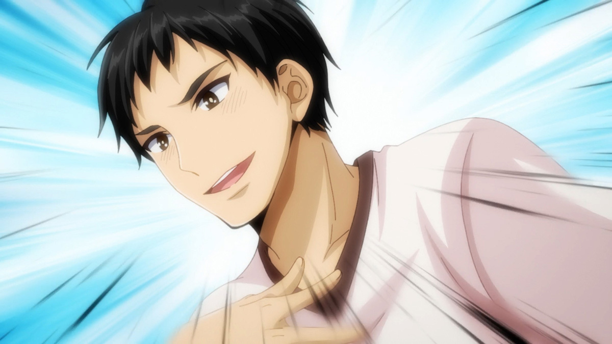 『有栖川煉ってホントは女なんだよね。』