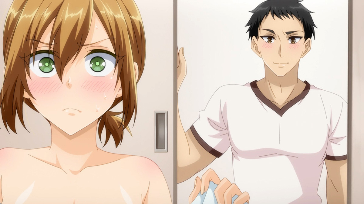 『有栖川煉ってホントは女なんだよね。』