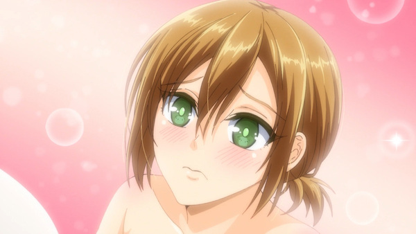 『有栖川煉ってホントは女なんだよね。』