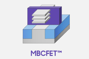FinFETを超えるGAA構造の威力！ Samsung推進のMBCFETが実現する高性能チップの未来