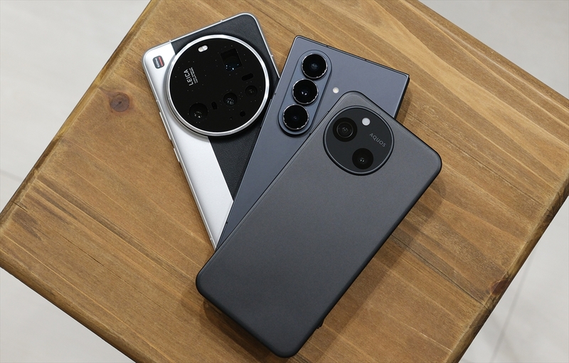 スマートフォン 本体 ダークグレー お年玉で買いたい！ 2025年に最も輝いていたベストバイスマホ3選