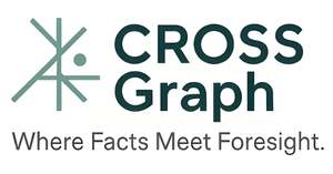 中長期戦略策定など企業の意思決定プロセスを支援、ナレッジプラットフォーム「CROSS Graph」リリース