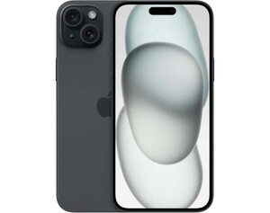 iPhone 15 Plus 128GB（ブラック）がセール価格に、参考価格から13%引き