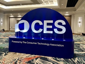 AIが生活を“大きく変えはじめる”音が聞こえる。世界最大級テックイベント「CES 2026」が米ラスベガスで開幕