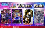 『ソニックレーシング クロスワールド』が30％オフ！「セガ Winter Sale」がPS Storeとニンテンドーeショップで開催中