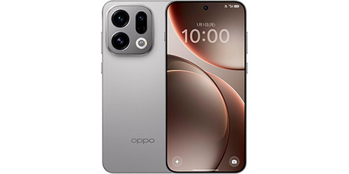 7,025mAh×Hasselblad×120Hz対応AMOLED！ OPPO「Find X9」SIMフリーが10
