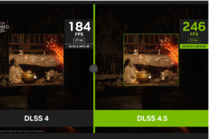 画質向上＆フレームレート6倍のDLSS 4.5にG-SYNC Pulsarディスプレーの発売など、NVIDIAのCES 2026発表まとめ