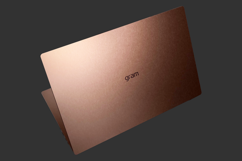 Windowsノート本体 LG gram 薄型ノートPC「LG gram」の2026年モデルが登場 新素材「Aerominum」で