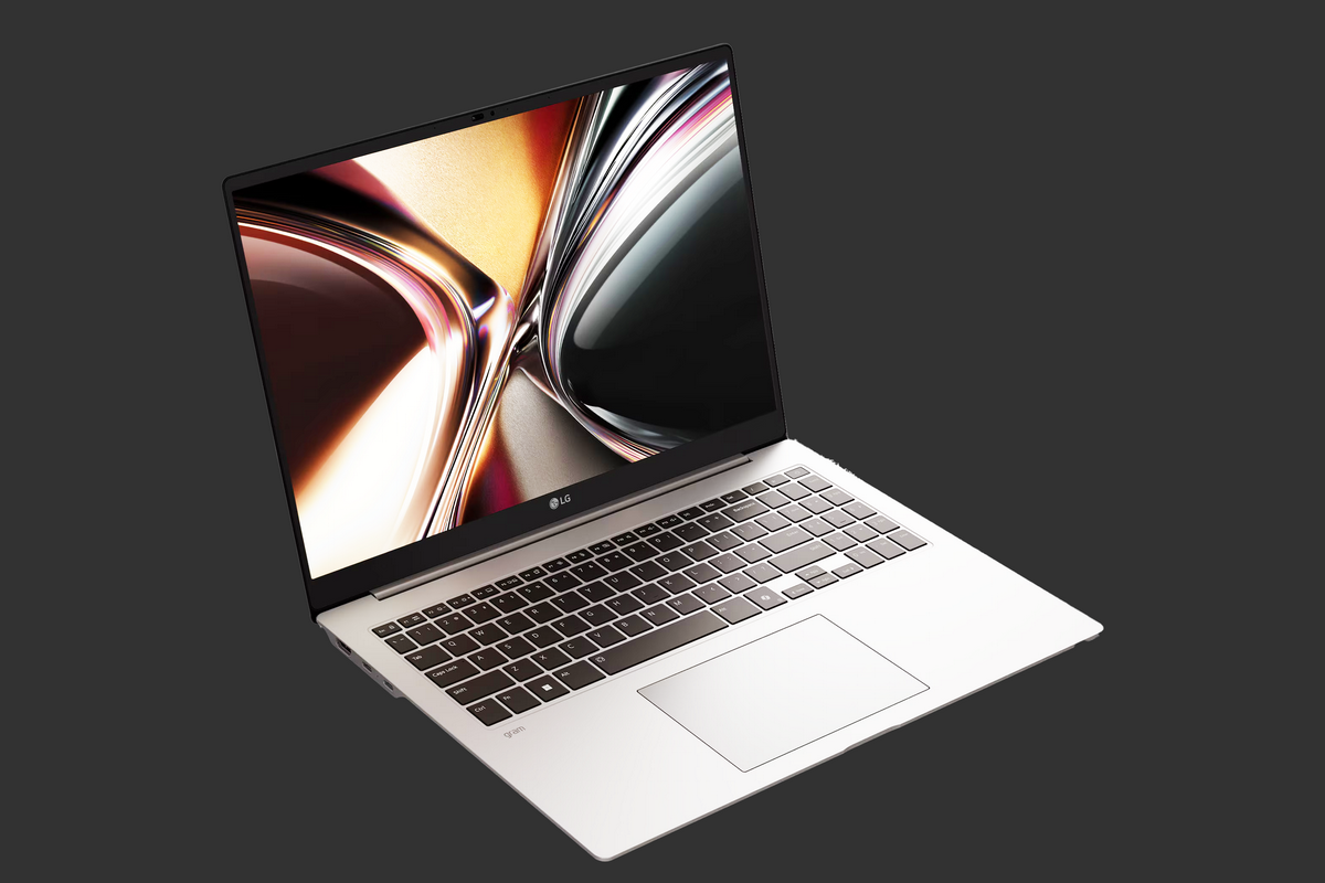 「Aerominum」で世界最軽量を実現したノートPC「LG gram Pro 16/17」発表