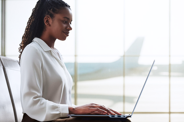 「Aerominum」で世界最軽量を実現したノートPC「LG gram Pro 16/17」発表