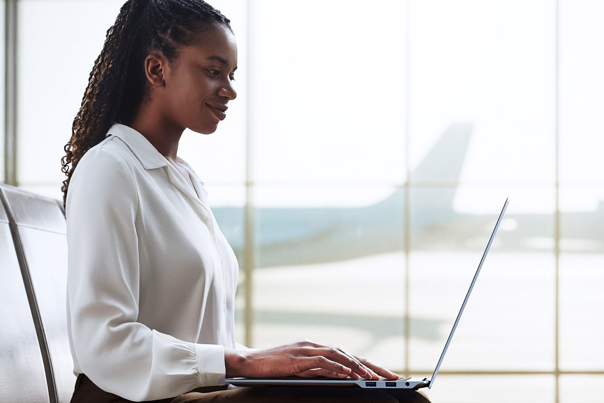 「Aerominum」で世界最軽量を実現したノートPC「LG gram Pro 16/17」発表