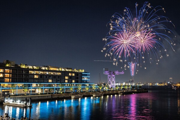 大切な人と海や夜景を「ふたりじめ」♡誕生日やプロポーズ、結婚記念日は横浜で過ごしてみない？