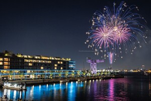 大切な人と海や夜景を「ふたりじめ」♡誕生日やプロポーズ、結婚記念日は横浜で過ごしてみない？