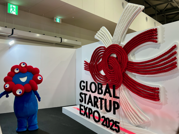 「日本は欧州よりポテンシャルがある」仏VCトップも期待するディープテック大国への道