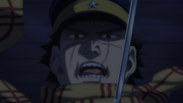 『ゴールデンカムイ 最終章』