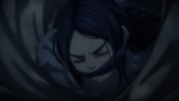 『ゴールデンカムイ 最終章』