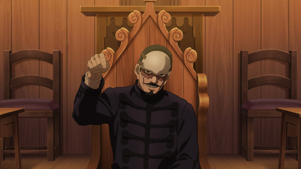 『ゴールデンカムイ 最終章』