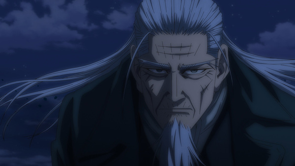 『ゴールデンカムイ 最終章』