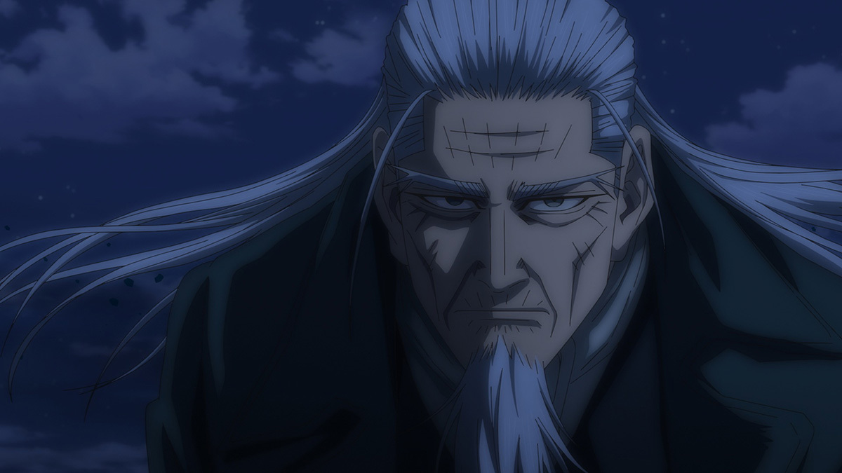 『ゴールデンカムイ 最終章』