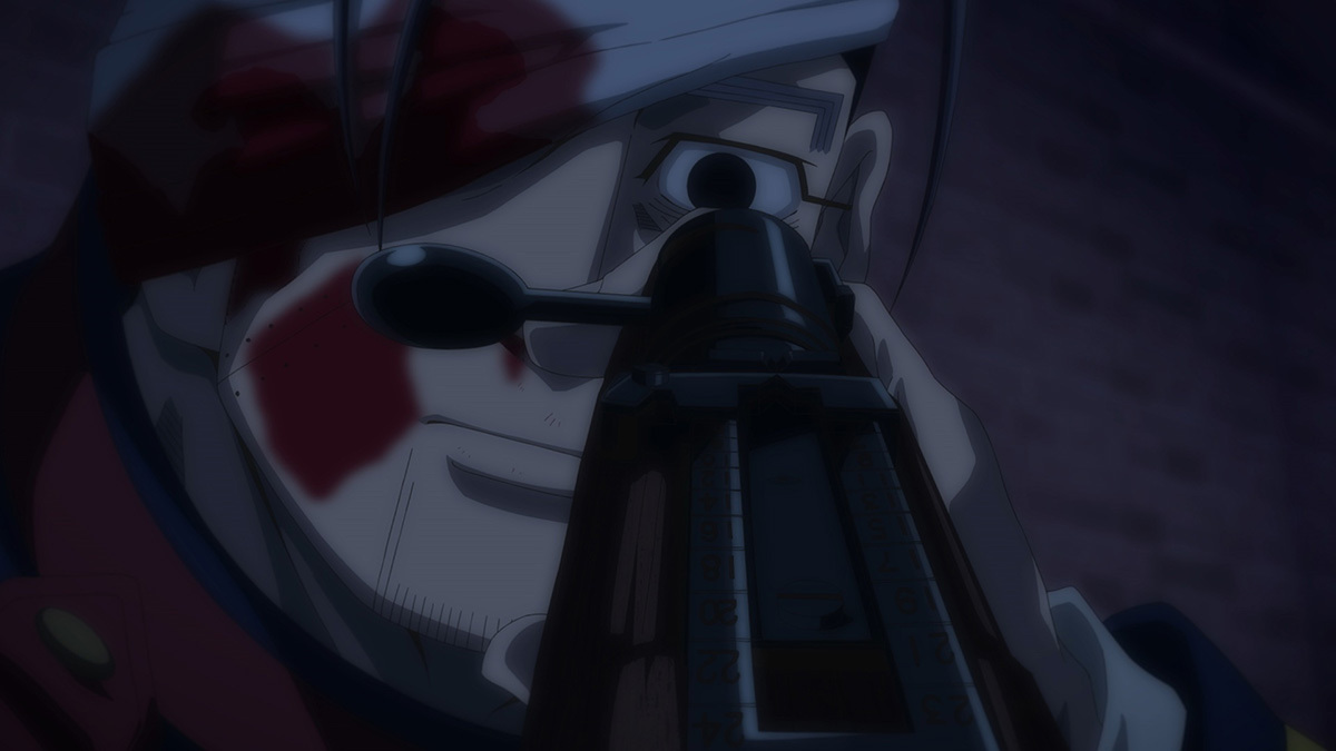 『ゴールデンカムイ 最終章』