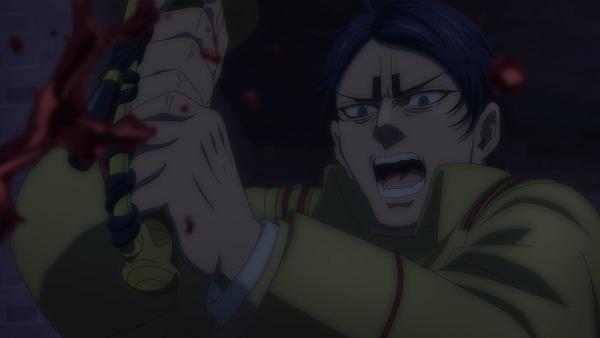 『ゴールデンカムイ 最終章』