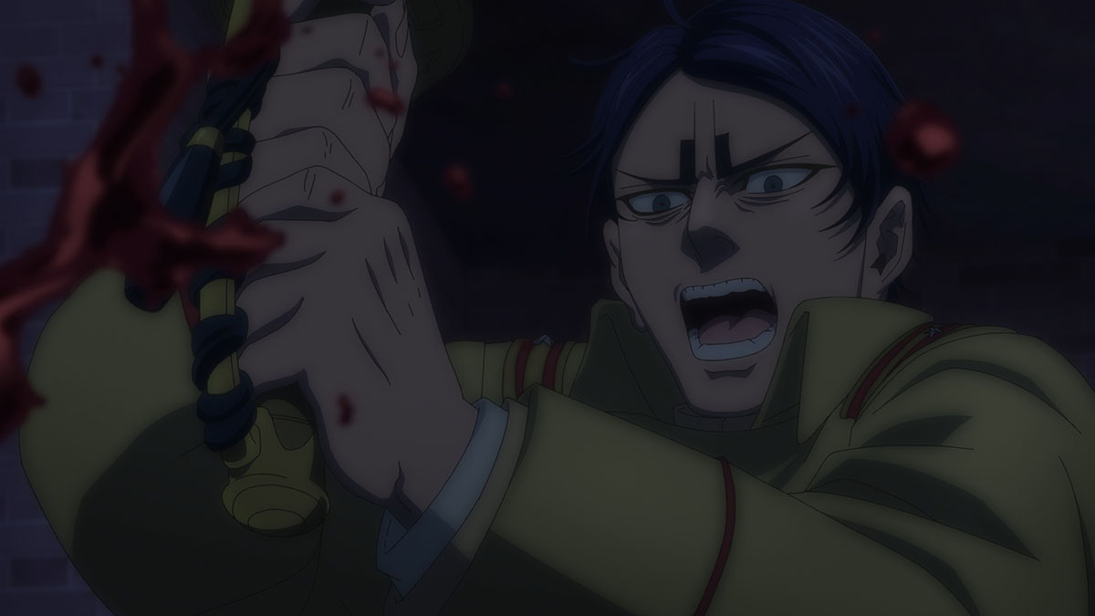 『ゴールデンカムイ 最終章』