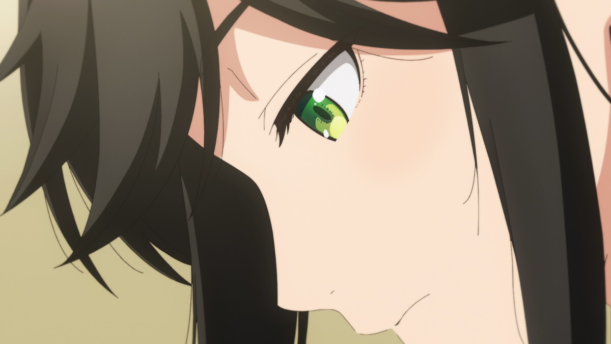 『綺麗にしてもらえますか。』