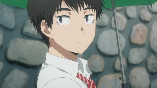 『綺麗にしてもらえますか。』