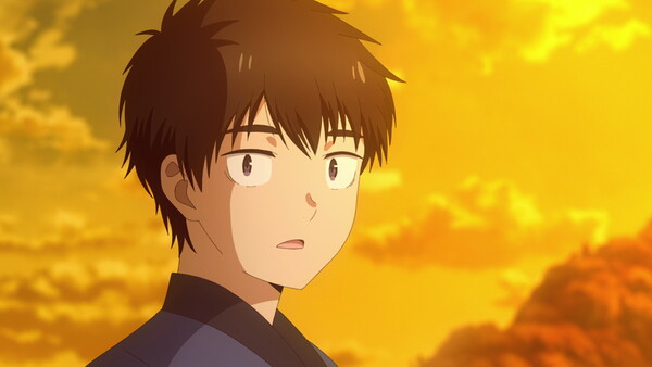 『綺麗にしてもらえますか。』