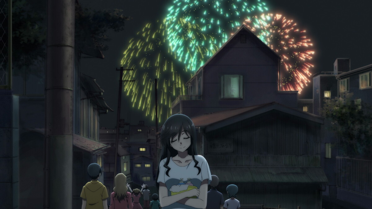 『綺麗にしてもらえますか。』