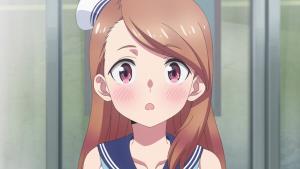 『綺麗にしてもらえますか。』