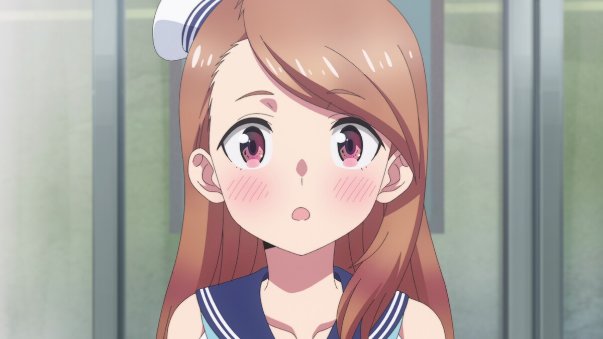 『綺麗にしてもらえますか。』