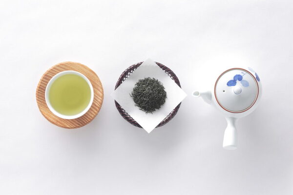 「長崎 そのぎ茶コレクション2026 in 東京」そのぎ茶