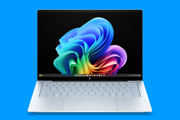 HPが世界最薄ノートPCなど「OmniBook」の刷新を発表