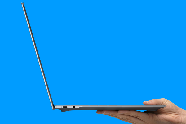 HPが世界最薄ノートPCなど「OmniBook」の刷新を発表