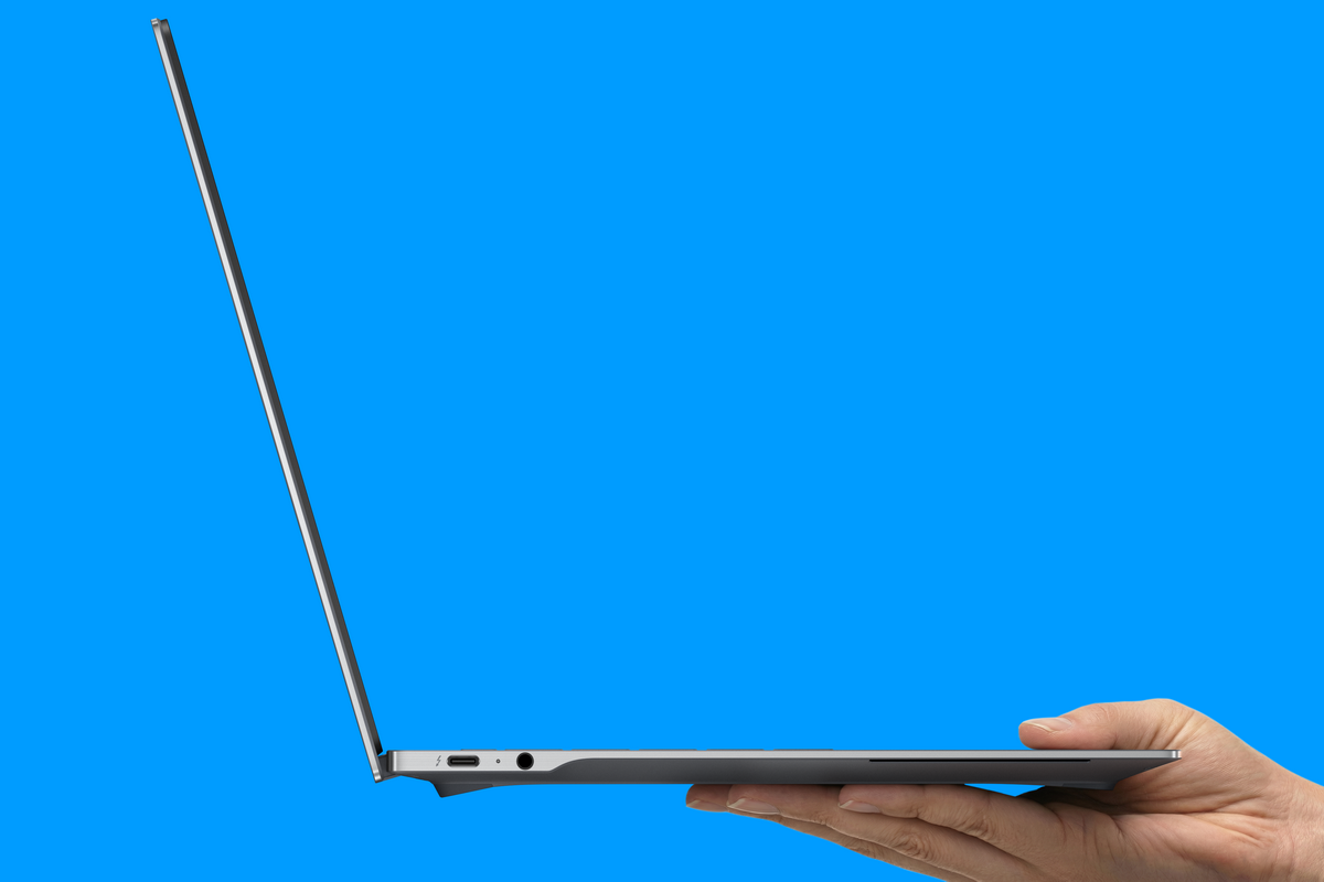 HPが世界最薄ノートPCなど「OmniBook」の刷新を発表