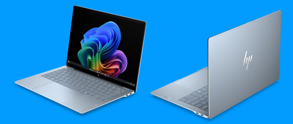 HPが世界最薄ノートPCなど「OmniBook」の刷新を発表