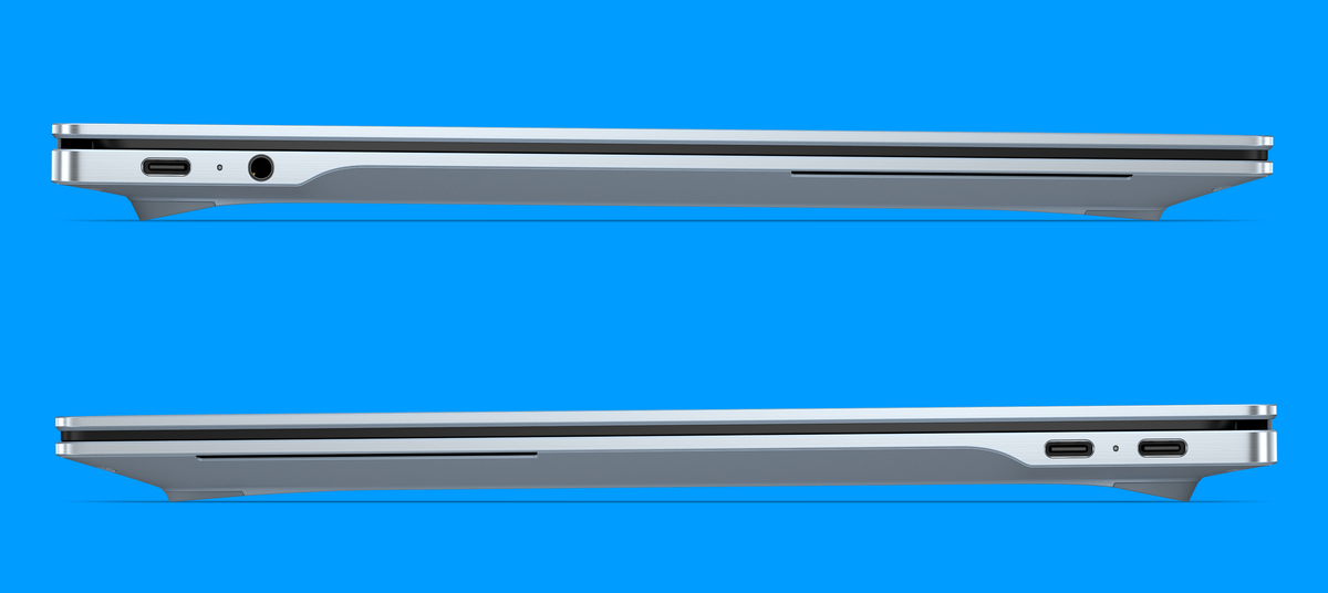 HPが世界最薄ノートPCなど「OmniBook」の刷新を発表