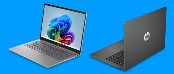 HPが世界最薄ノートPCなど「OmniBook」の刷新を発表