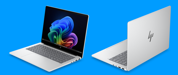 HPが世界最薄ノートPCなど「OmniBook」の刷新を発表