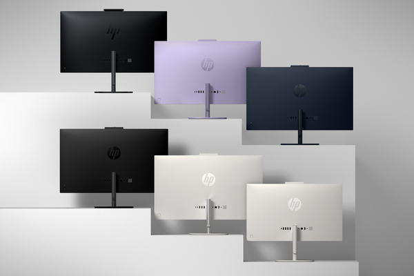 HPが世界最薄ノートPCなど「OmniBook」の刷新を発表